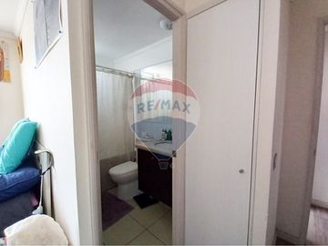 Tu oasis urbano en el corazón de Ñuñoa, Santiago