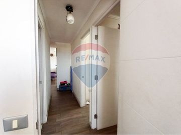 Tu oasis urbano en el corazón de Ñuñoa, Santiago