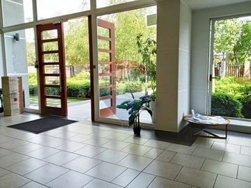 Tu oasis urbano en el corazón de Ñuñoa, Santiago