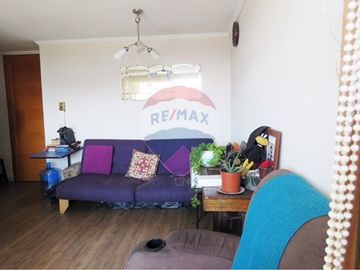 Tu oasis urbano en el corazón de Ñuñoa, Santiago