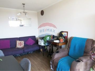 Tu oasis urbano en el corazón de Ñuñoa, Santiago