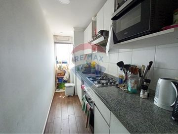 Tu oasis urbano en el corazón de Ñuñoa, Santiago