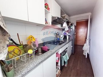 Tu oasis urbano en el corazón de Ñuñoa, Santiago