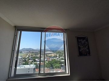 Tu oasis urbano en el corazón de Ñuñoa, Santiago