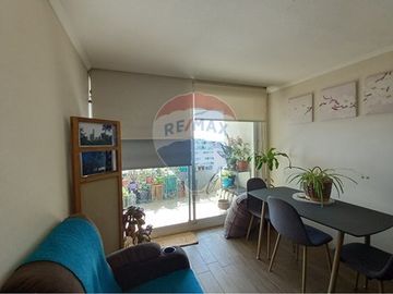 Tu oasis urbano en el corazón de Ñuñoa, Santiago