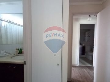 Tu oasis urbano en el corazón de Ñuñoa, Santiago