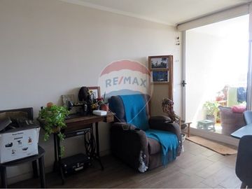 Tu oasis urbano en el corazón de Ñuñoa, Santiago