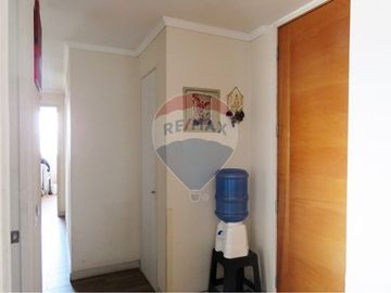 Tu oasis urbano en el corazón de Ñuñoa, Santiago