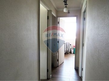 Tu oasis urbano en el corazón de Ñuñoa, Santiago