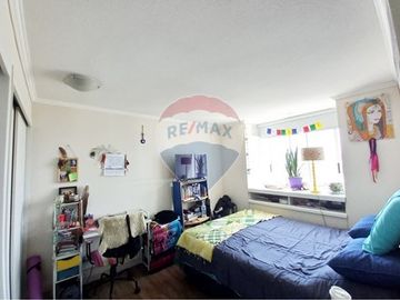 Tu oasis urbano en el corazón de Ñuñoa, Santiago