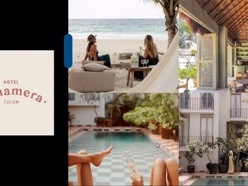 Venta de Departamentos en Aldea Zamá, Tulum.