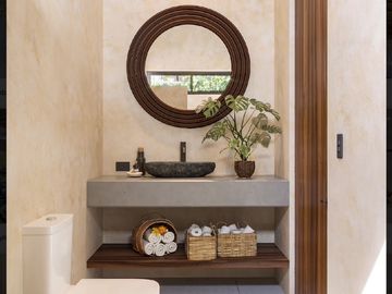 Venta de Departamentos en Aldea Zamá, Tulum.