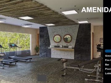 Venta de Departamentos en Aldea Zamá, Tulum.