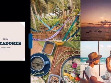 Venta de Departamentos en Aldea Zamá, Tulum.