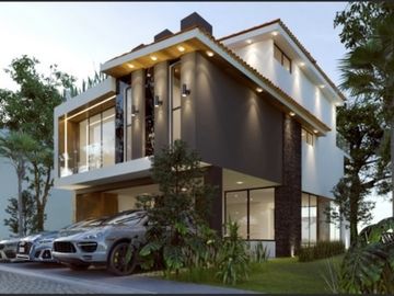 PREVENTA FRACC. EXCLUSIVO  AUREAL EN MORILLOTLA