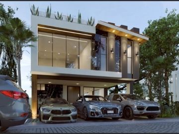 PREVENTA FRACC. EXCLUSIVO  AUREAL EN MORILLOTLA