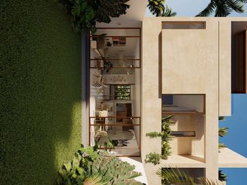 VILLAS IXTUL EN CHUBURNA PUERTO