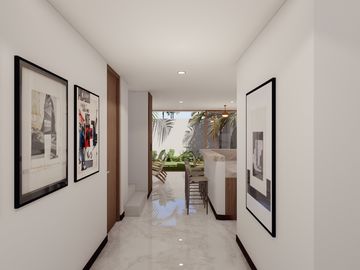 VILLAS IXTUL EN CHUBURNA PUERTO