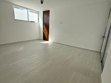 Casa en venta al norte de Mérida en Xcanatún