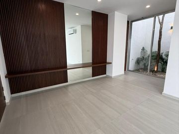 Casa en venta al norte de Mérida en Xcanatún