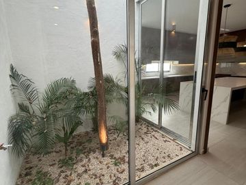 Casa en venta al norte de Mérida en Xcanatún