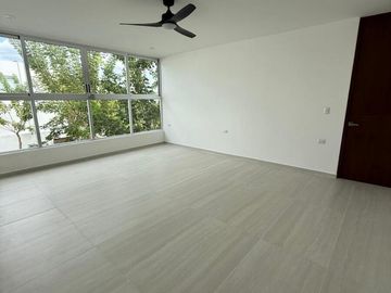 Casa en venta al norte de Mérida en Xcanatún