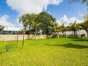 Casa en venta al norte de Mérida en Xcanatún