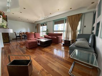 Departamento en Palermo