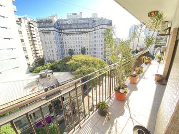 Departamento en Palermo