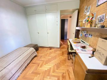 Departamento en Palermo