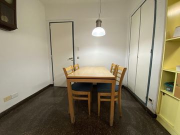 Departamento en Palermo