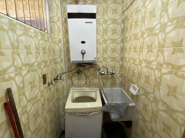 Departamento en Palermo