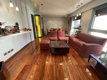 Departamento en Palermo