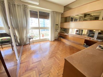 Departamento en Palermo