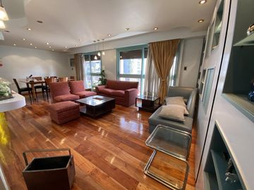 Departamento en Palermo