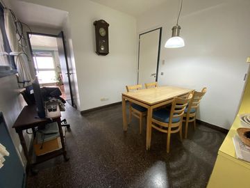 Departamento en Palermo