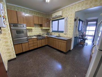 Departamento en Palermo