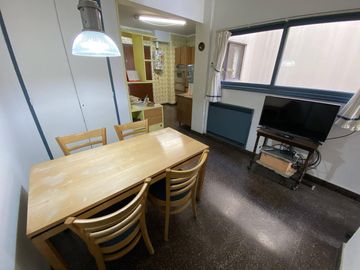 Departamento en Palermo