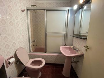 Departamento en Palermo