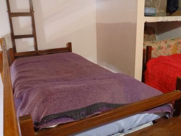 Departamento - San Bernardo Del Tuyu