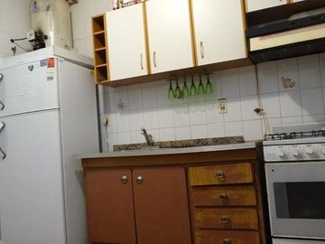 Departamento - San Bernardo Del Tuyu