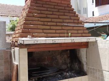 Departamento - San Bernardo Del Tuyu