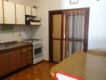 Departamento - San Bernardo Del Tuyu