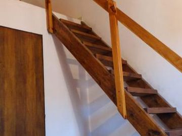 Departamento - San Bernardo Del Tuyu