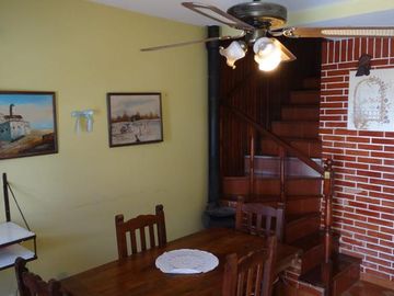 Departamento - San Bernardo Del Tuyu