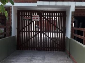 Departamento - San Bernardo Del Tuyu