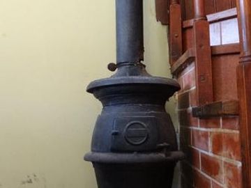 Departamento - San Bernardo Del Tuyu