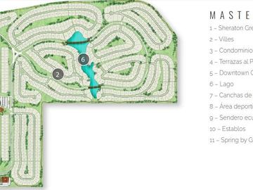 Casa a estrenar en Greenville 4 ambientes con pileta