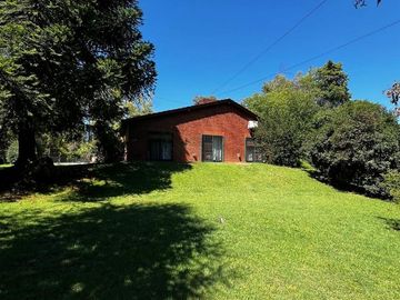 NUEVO PRECIO!!! Casa en Barrio Parque Leloir