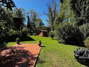 NUEVO PRECIO!!! Casa en Barrio Parque Leloir